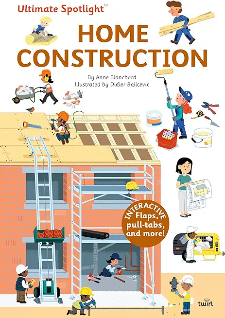 Ultimate Spotlight: Home Construction