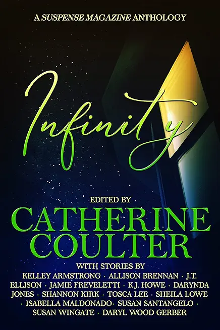 Infinity: A Suspense Magazine Anthology