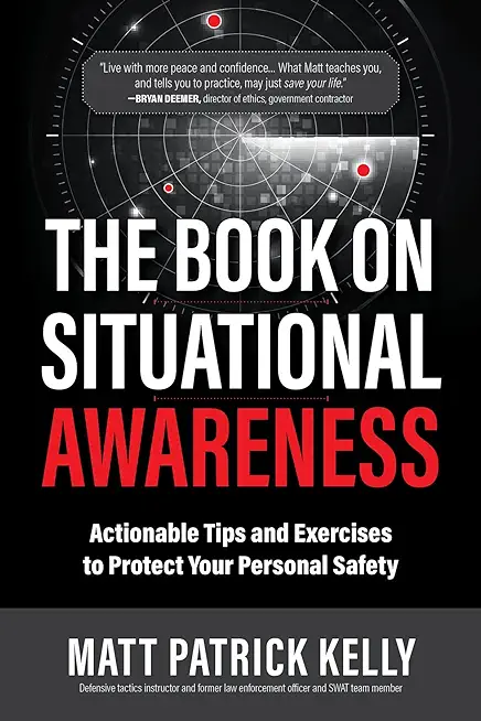 The Book on Situational Awareness