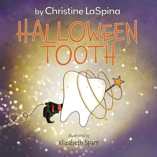 Halloween Tooth
