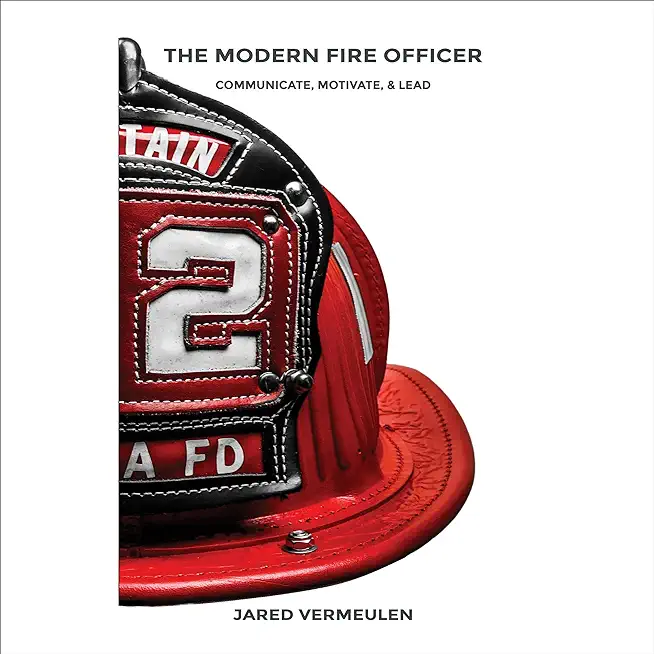 The Modern Fire Officer