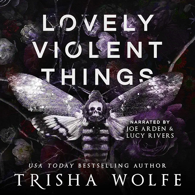 Lovely Violent Things: Hollow's Row 2