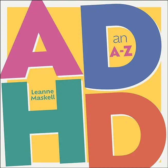 ADHD: an A to Z