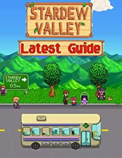 Stardew Valley LATEST GUIDE: Everything You Need To Know About Stardew Valley Game; A Detailed Guide