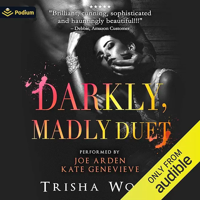 Darkly, Madly Duet: A Dark Romance