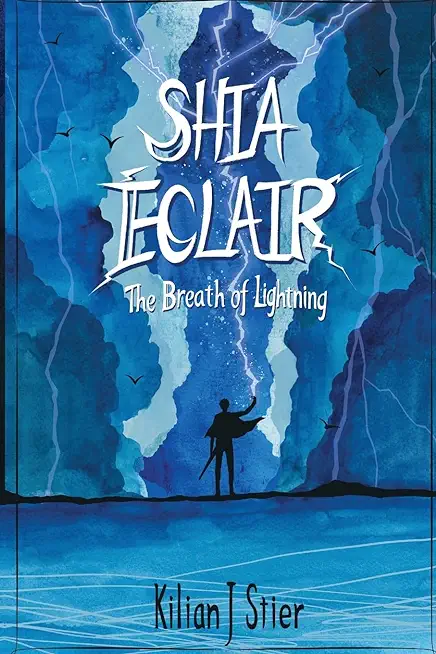 Shia Eclair: The Breath of Lightning