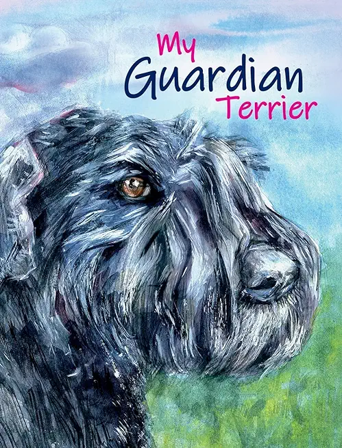 My Guardian Terrier