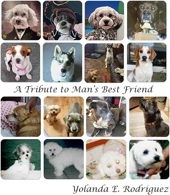 A Tribute to Man's Best Friend