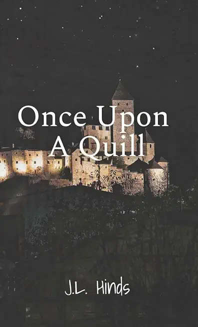Once Upon A Quill