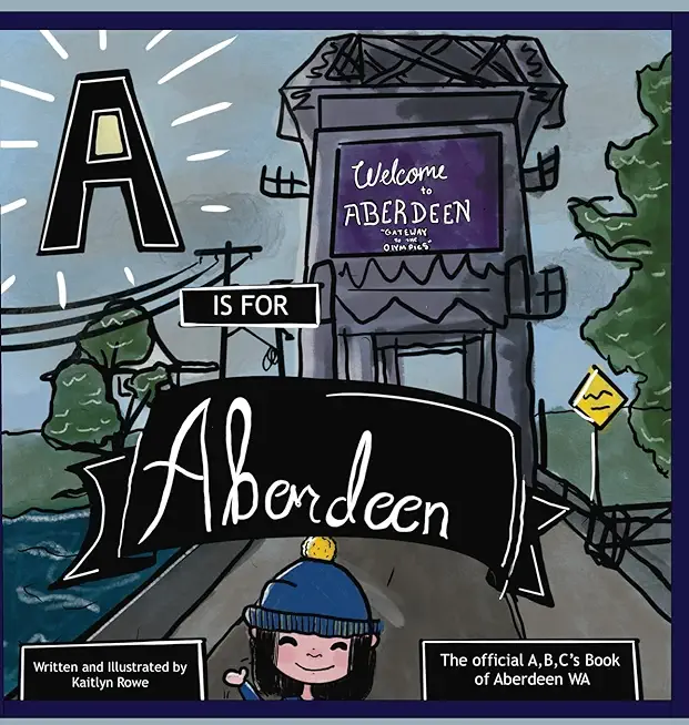 A is for Aberdeen