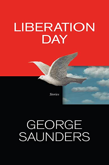 Liberation Day: Stories