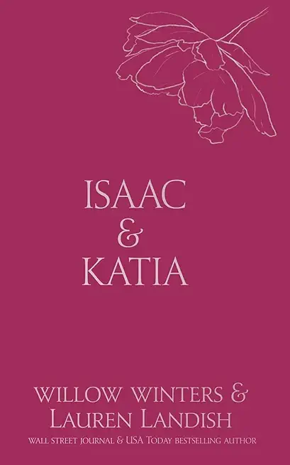 Isaac & Katia: Sold