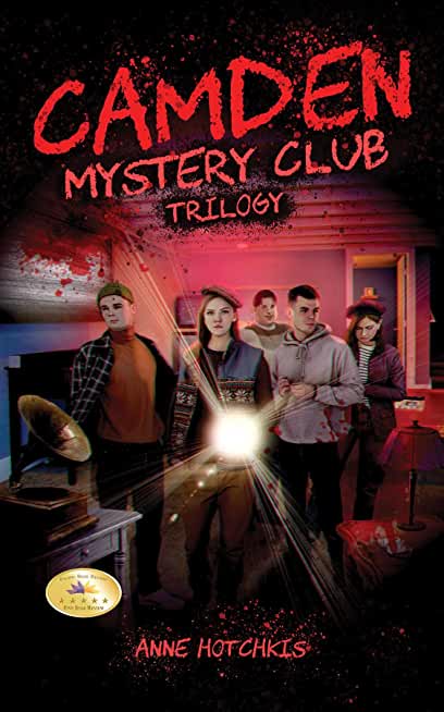 Camden Mystery Club Trilogy