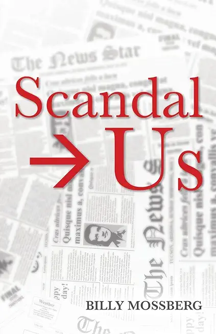 Scandal → Us