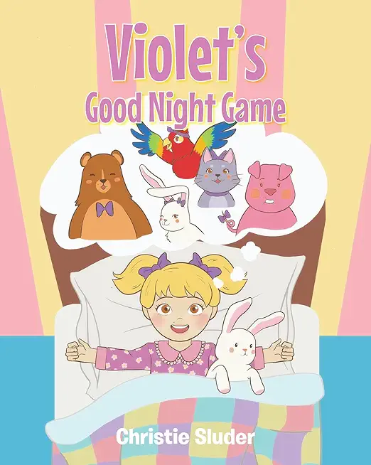 Violet's Good Night Game