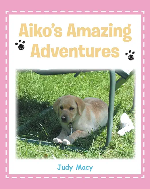 Aiko's Amazing Adventures