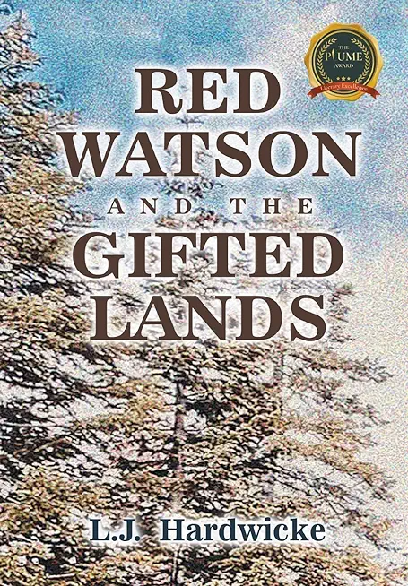 Red Watson and the Gifted Lands