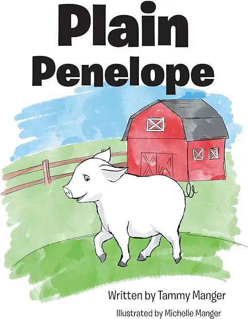 Plain Penelope