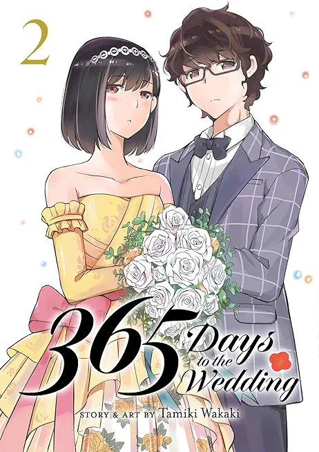 365 Days to the Wedding Vol. 2