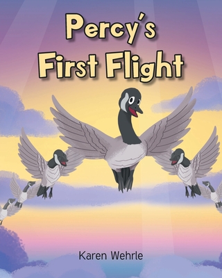 Percy's First Flight