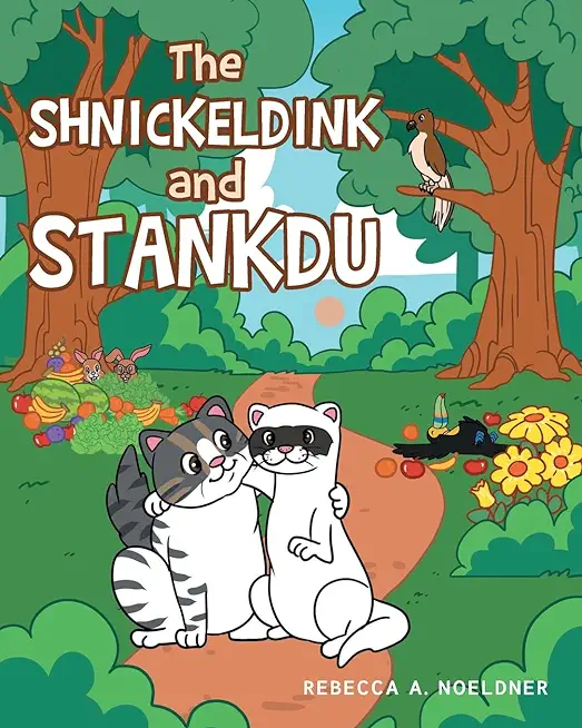 The Shnickeldink and Stankdu