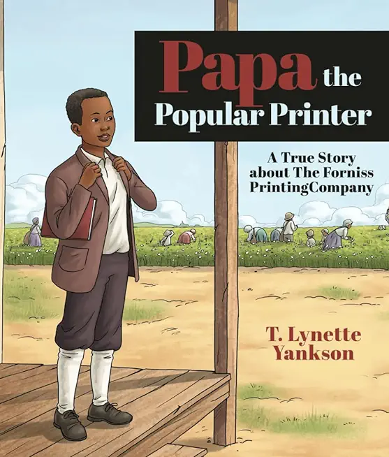 Papa The Popular Printer