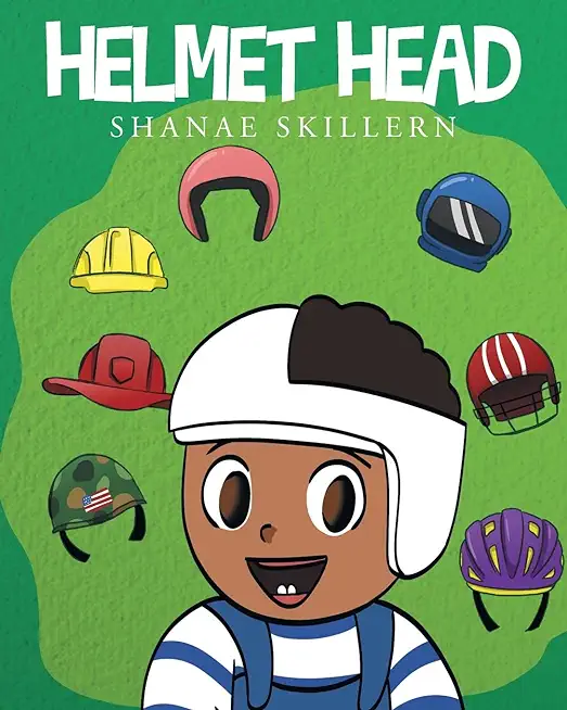 Helmet Head