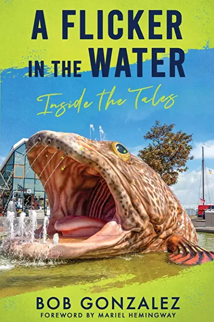 A Flicker in the Water: Inside the Tales