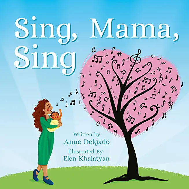 Sing, Mama, Sing