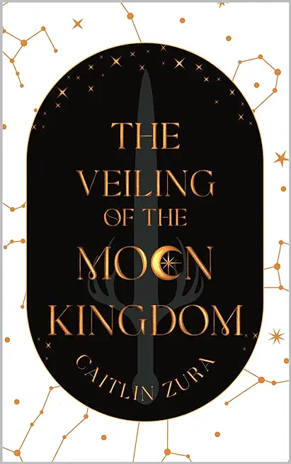 The Veiling of the Moon Kingdom