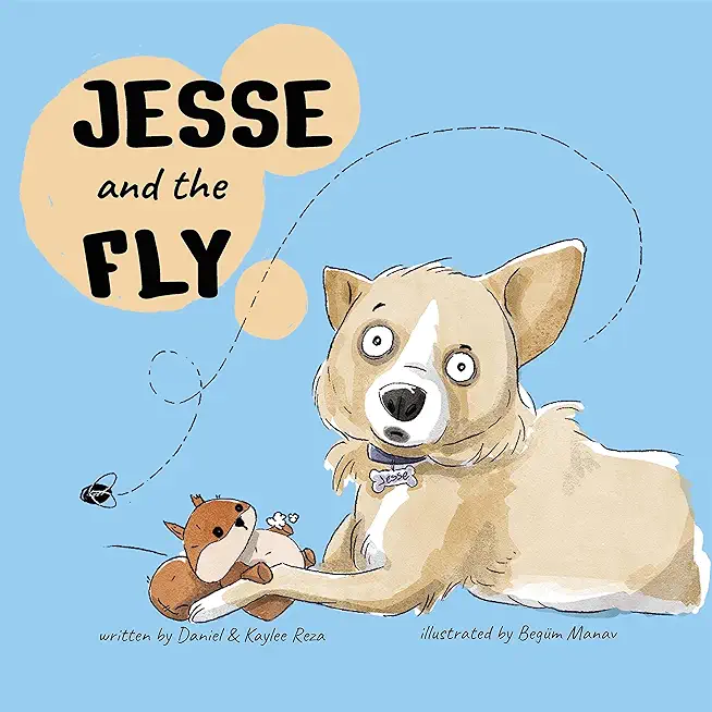 Jesse and the Fly