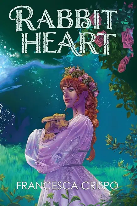 Rabbit Heart: Book 1 of the Terrafolk Trilogy