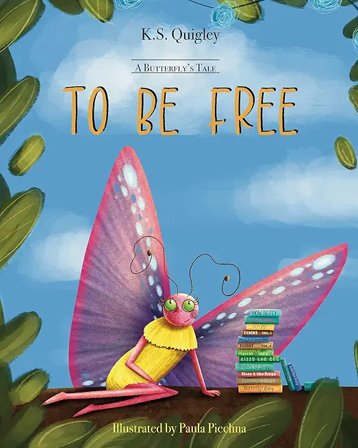 To Be Free